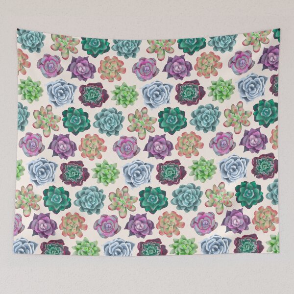 Item preview, Succulent Garden designed and sold by Erica Leigh.