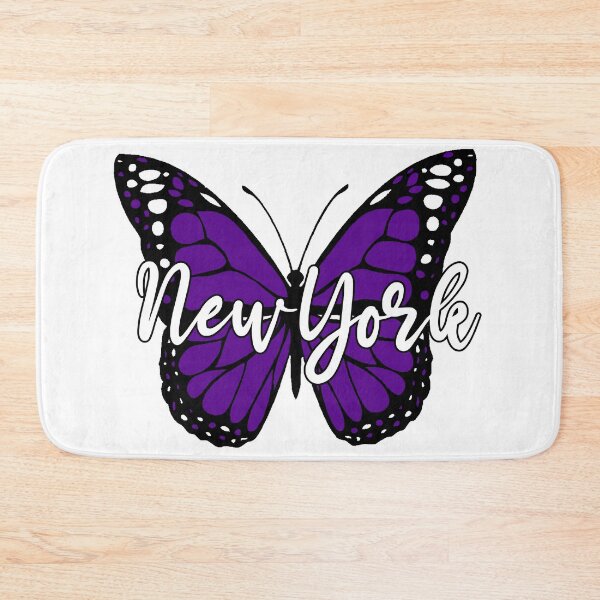 Item preview, New York Butterfly designed and sold by NicholasForbes.