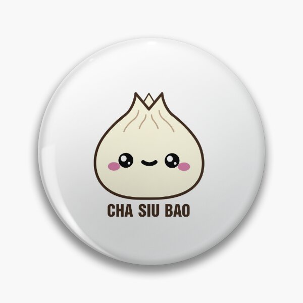 Item preview, Cha Siu Bao designed and sold by TKBell.