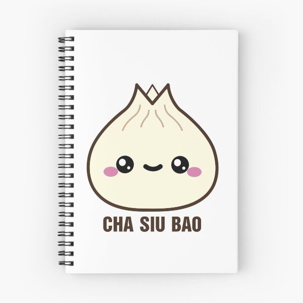 Item preview, Cha Siu Bao designed and sold by TKBell.