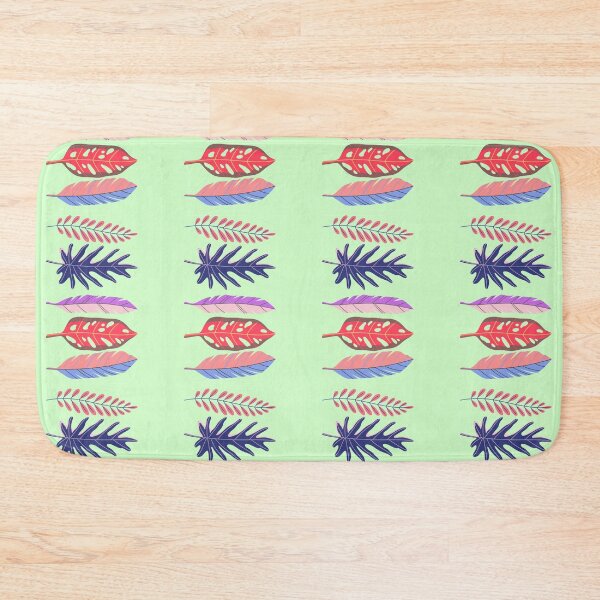 Item preview, Colourful Leaves designed and sold by Faeblehoarder.