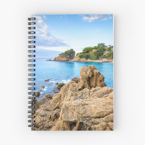 Item preview, Cala Sant Francesc designed and sold by Gaël FONTAINE.