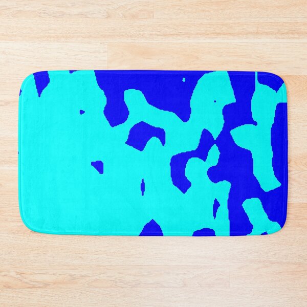 Item preview, Digital Blue Splatter  designed and sold by GrudleBay.