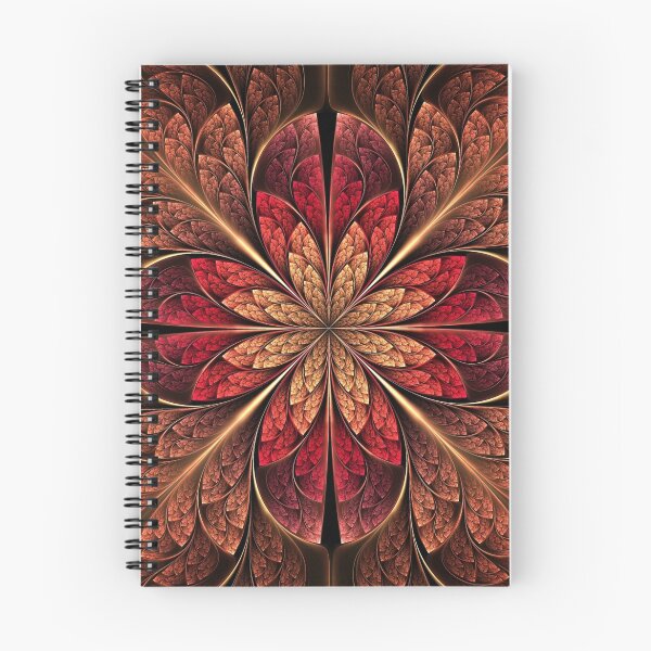 Item preview, Autumn Blossom designed and sold by Jaclyn Hughes.