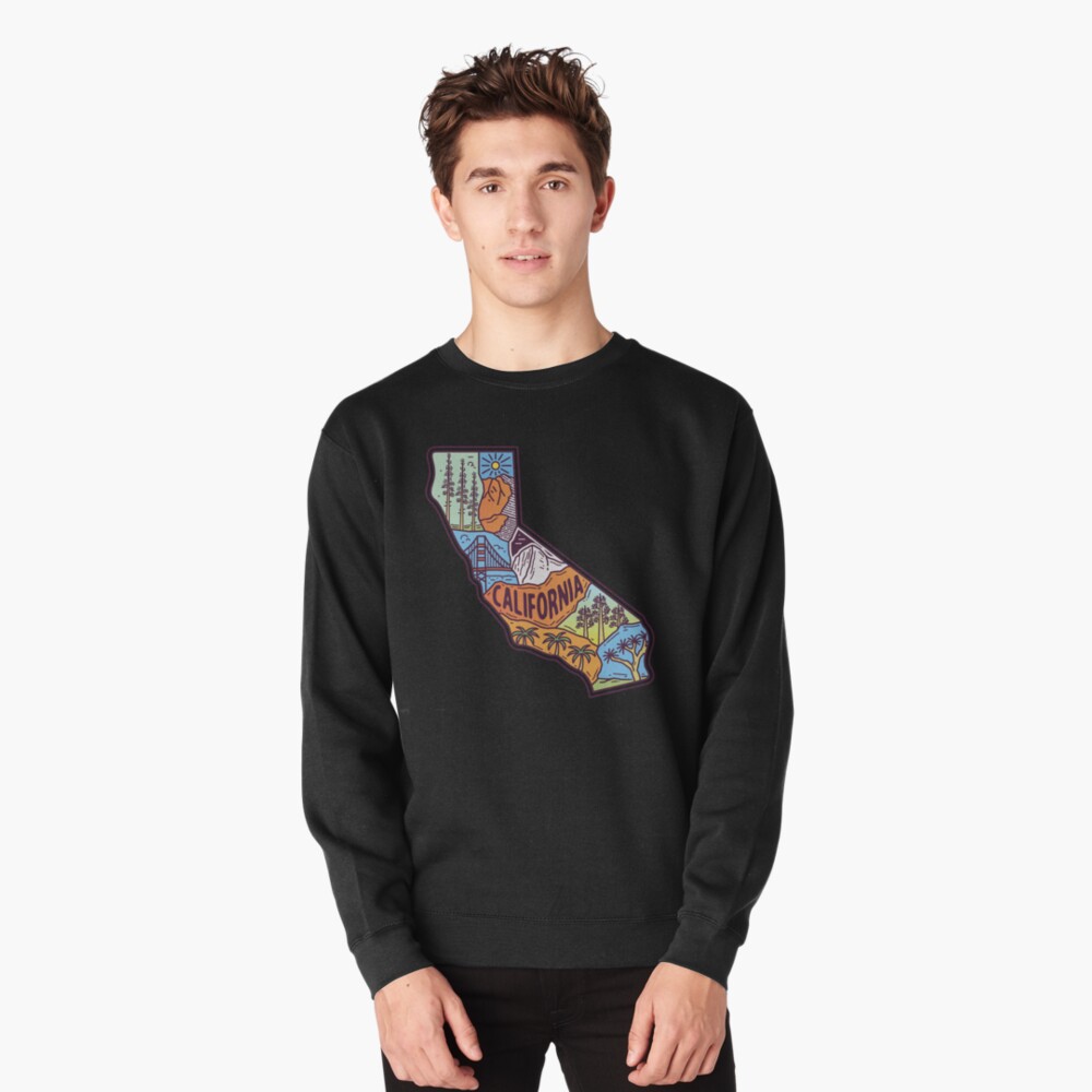 Item preview, Pullover Sweatshirt designed and sold by artdesignforyou.