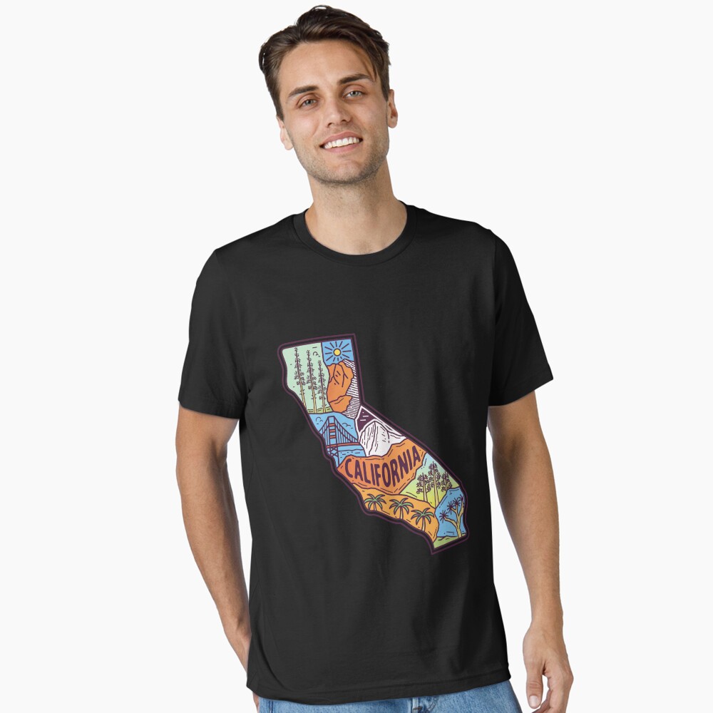 Item preview, Essential T-Shirt designed and sold by artdesignforyou.