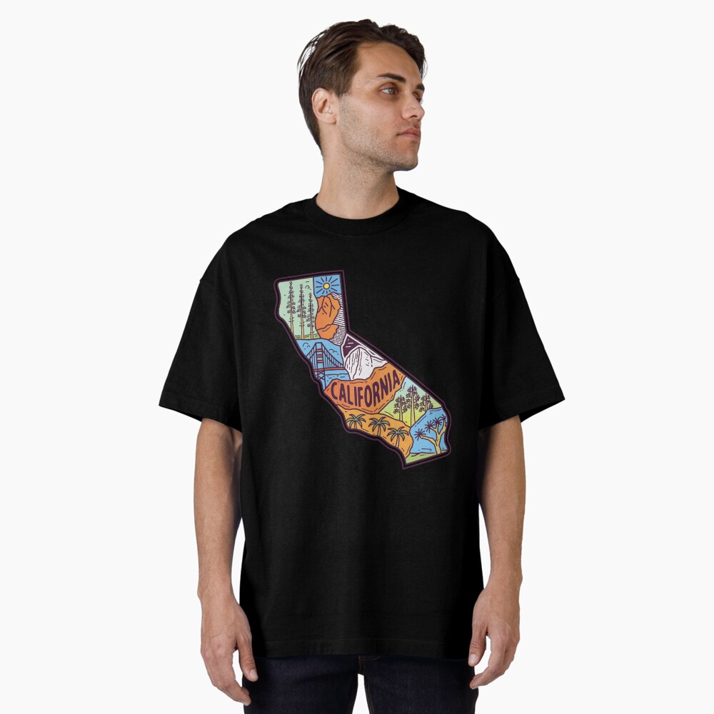 Item preview, Oversized T-Shirt designed and sold by artdesignforyou.