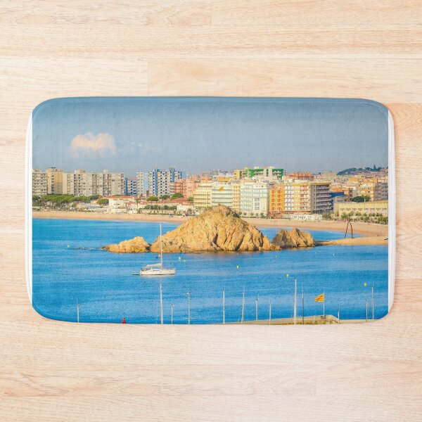 Item preview, Rock of Sa Palomera designed and sold by Gaël FONTAINE.