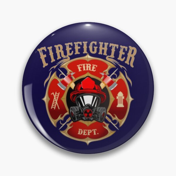 Item preview, Firefighters Are Our Heroes designed and sold by Sbgarror.