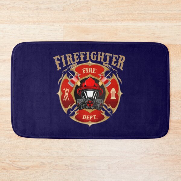 Item preview, Firefighters Are Our Heroes designed and sold by Sbgarror.