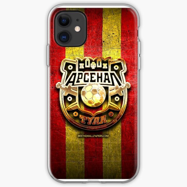 Arsenal Roblox Iphone Cases Covers Redbubble - free roblox hacks arsenal
