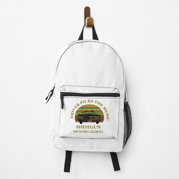 Item preview, Driver Picks the Music designed and sold by Cindy Moore.