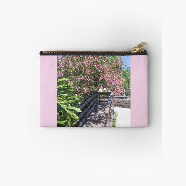 Item preview, Canopy of Pink Flowers designed and sold by EnticingRose.