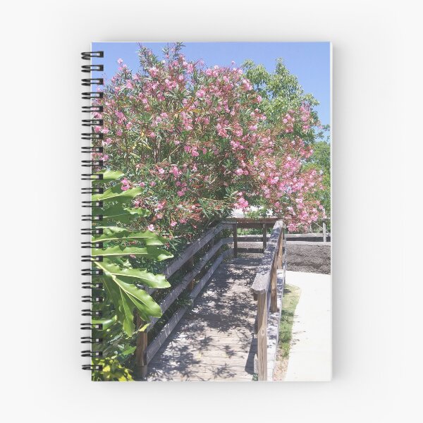 Item preview, Canopy of Pink Flowers designed and sold by EnticingRose.