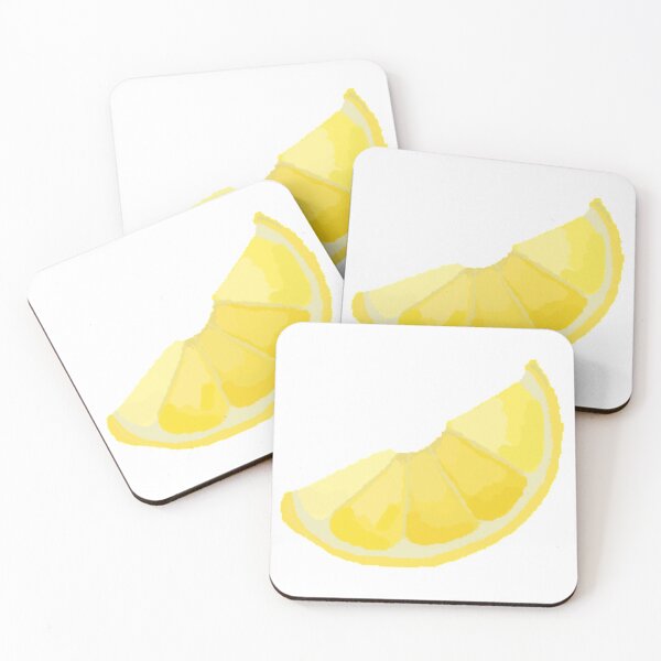 Item preview, LEMON WEDGE designed and sold by kflynn7.