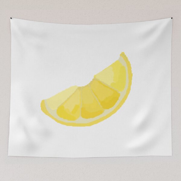 Item preview, LEMON WEDGE designed and sold by kflynn7.