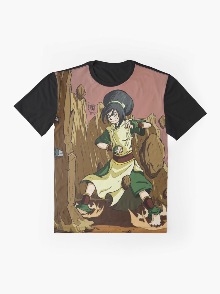 toph shirt