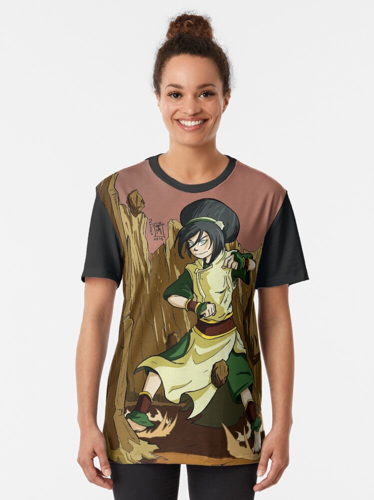 toph shirt