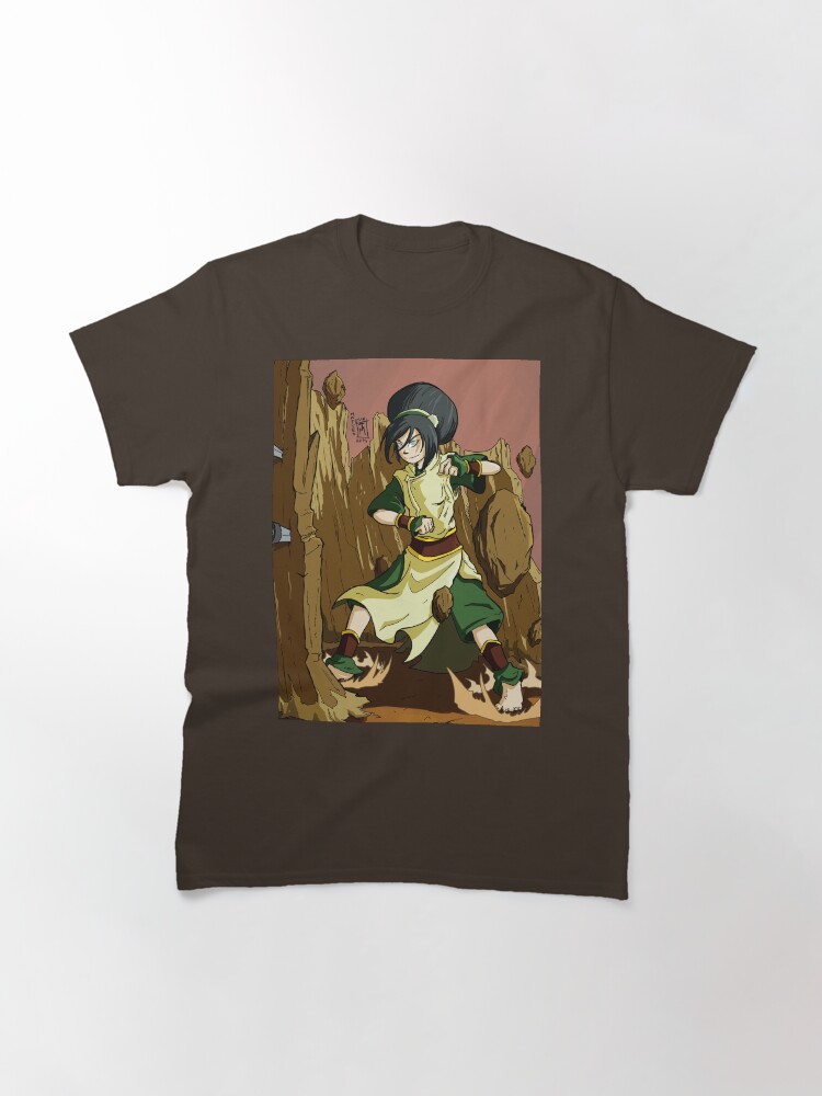 toph shirt