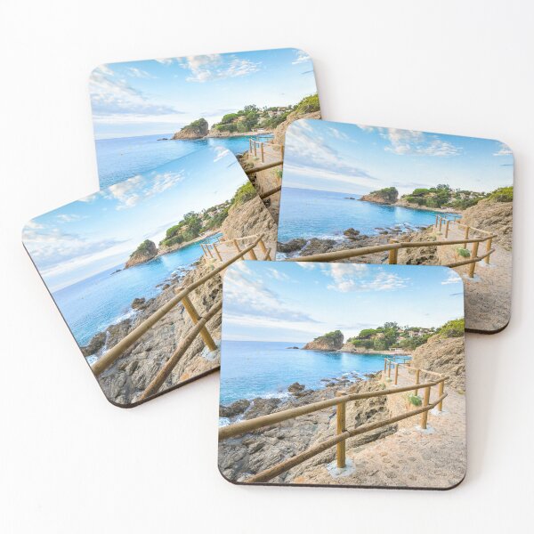 Item preview, Cala Sant Francesc designed and sold by Gaël FONTAINE.