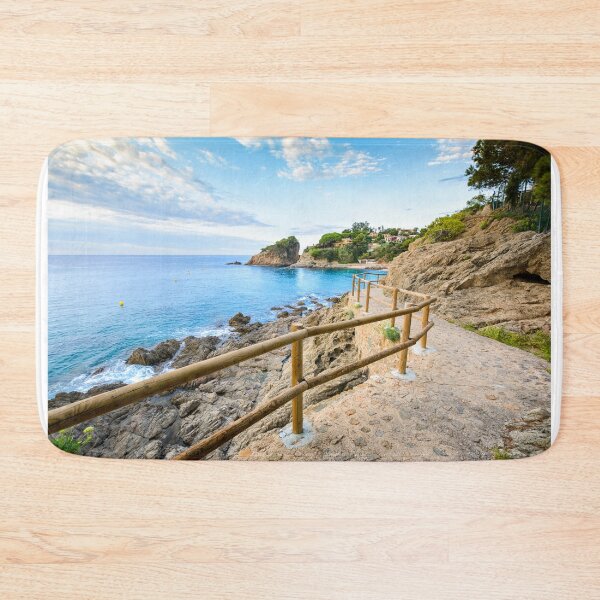 Item preview, Cala Sant Francesc designed and sold by Gaël FONTAINE.