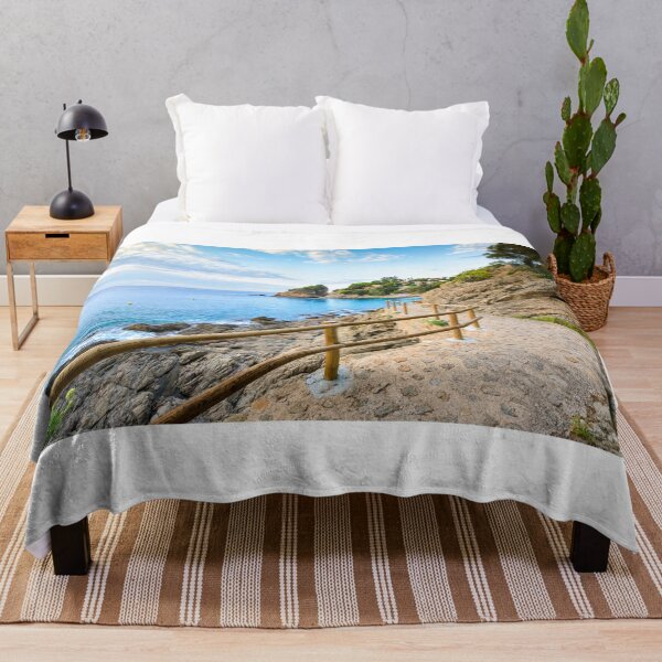Item preview, Cala Sant Francesc designed and sold by Gaël FONTAINE.