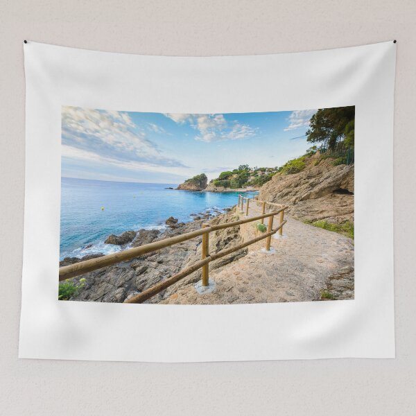 Item preview, Cala Sant Francesc designed and sold by Gaël FONTAINE.