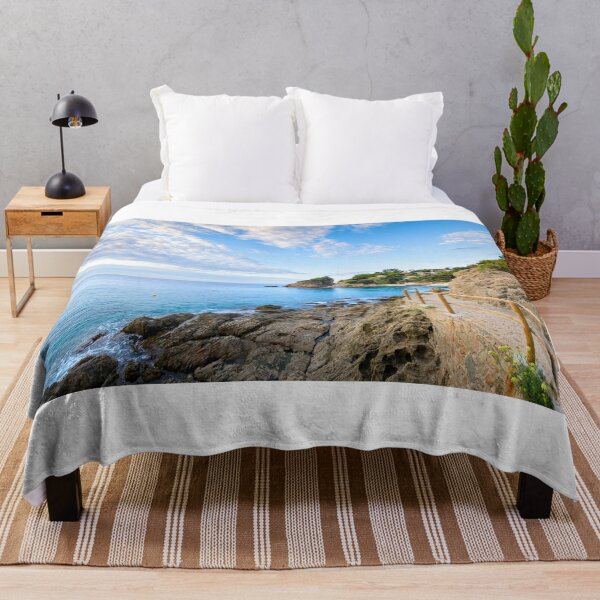 Item preview, Cala Sant Francesc designed and sold by Gaël FONTAINE.