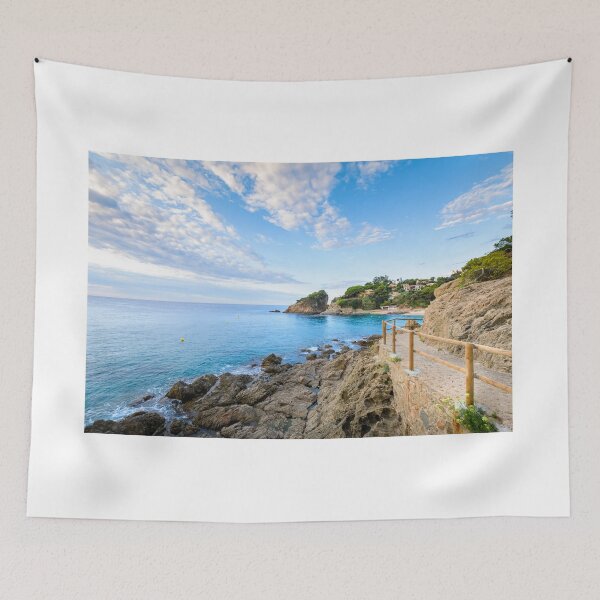 Item preview, Cala Sant Francesc designed and sold by Gaël FONTAINE.