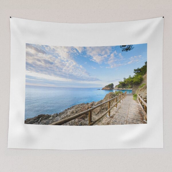 Item preview, Cala Sant Francesc designed and sold by Gaël FONTAINE.