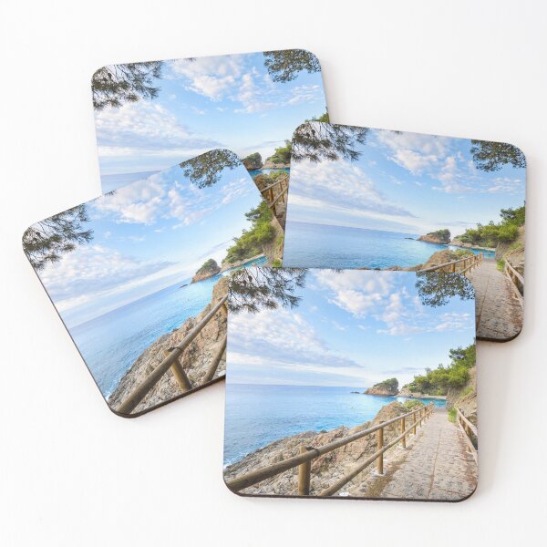 Item preview, Cala Sant Francesc designed and sold by Gaël FONTAINE.
