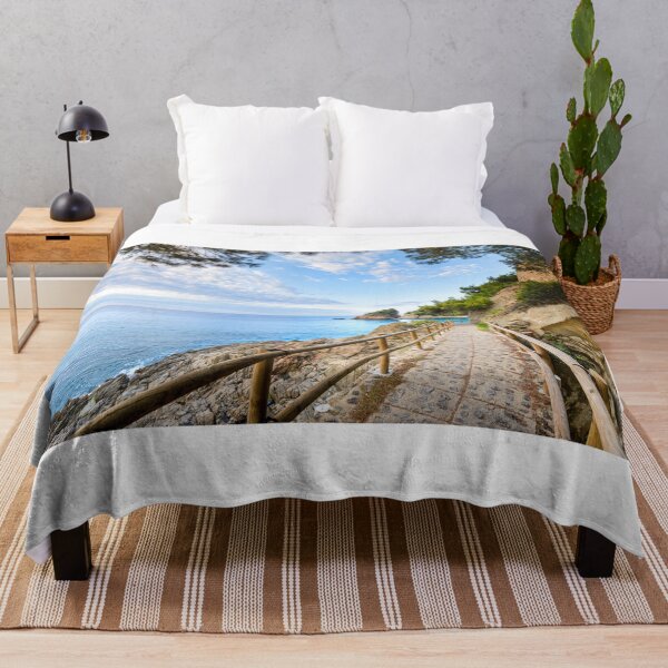 Item preview, Cala Sant Francesc designed and sold by Gaël FONTAINE.