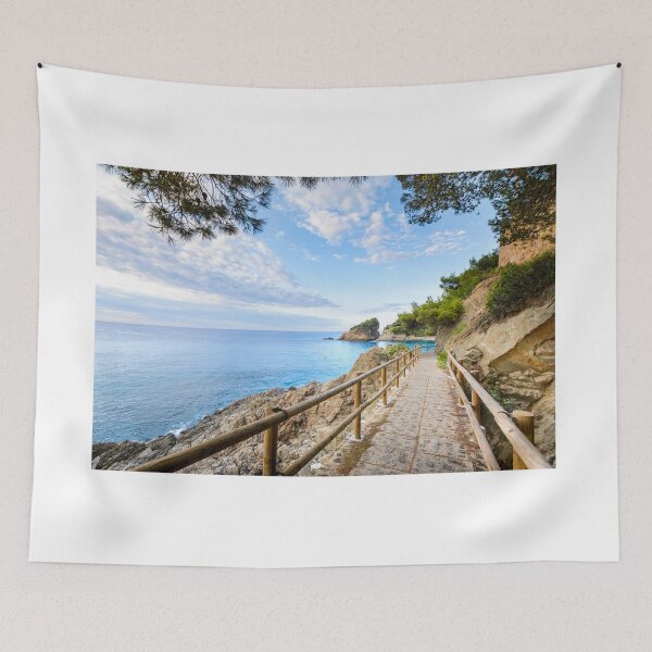 Item preview, Cala Sant Francesc designed and sold by Gaël FONTAINE.