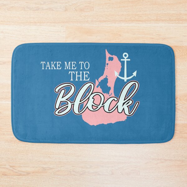 Item preview, Block Island Gifts designed and sold by 3QuartersToday.