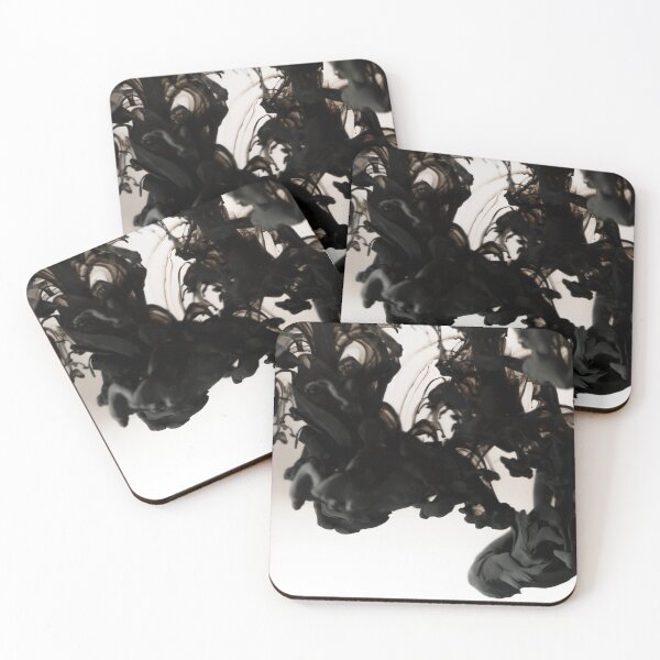 Item preview, Black diffusion designed and sold by Artsy Corner.