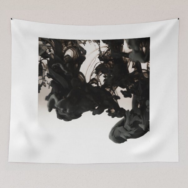 Item preview, Black diffusion designed and sold by Artsy Corner.