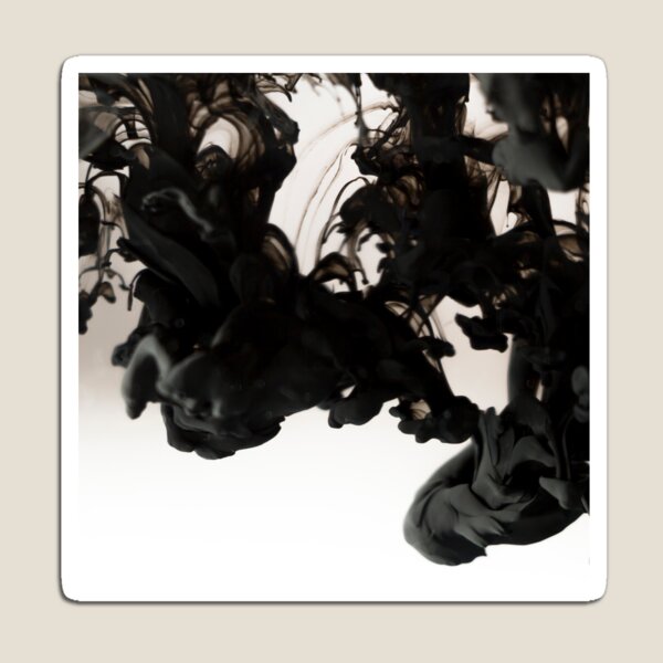 Item preview, Black diffusion designed and sold by Artsy Corner.