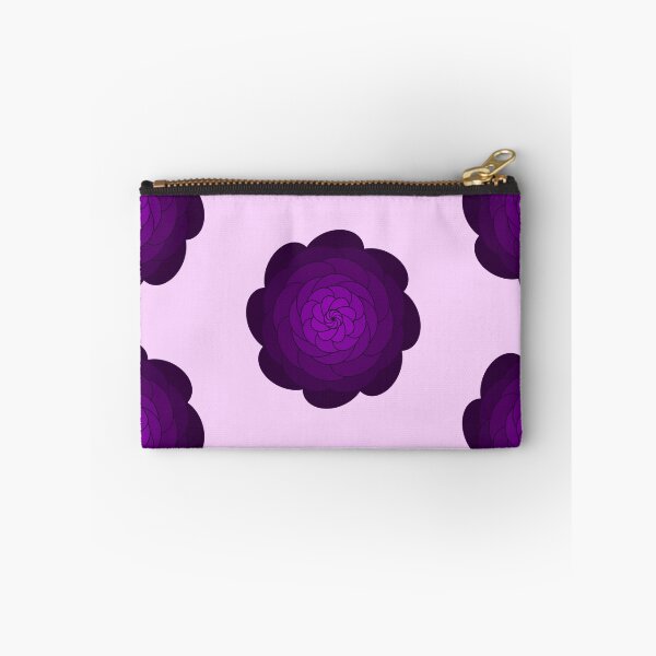 Item preview, Deep Purple Flower designed and sold by JAMMCREATIONS.