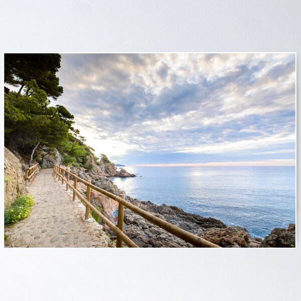 Item preview, Cala Sant Francesc designed and sold by Gaël FONTAINE.