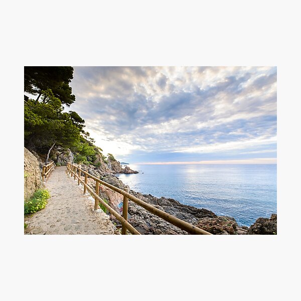 Item preview, Cala Sant Francesc designed and sold by Gaël FONTAINE.
