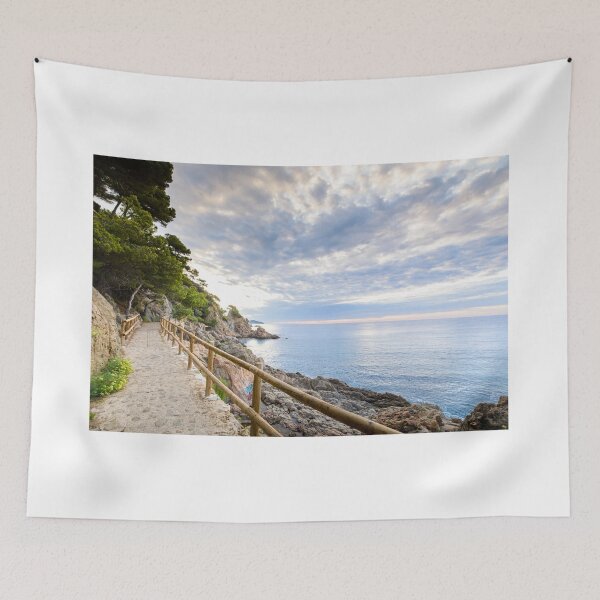 Item preview, Cala Sant Francesc designed and sold by Gaël FONTAINE.