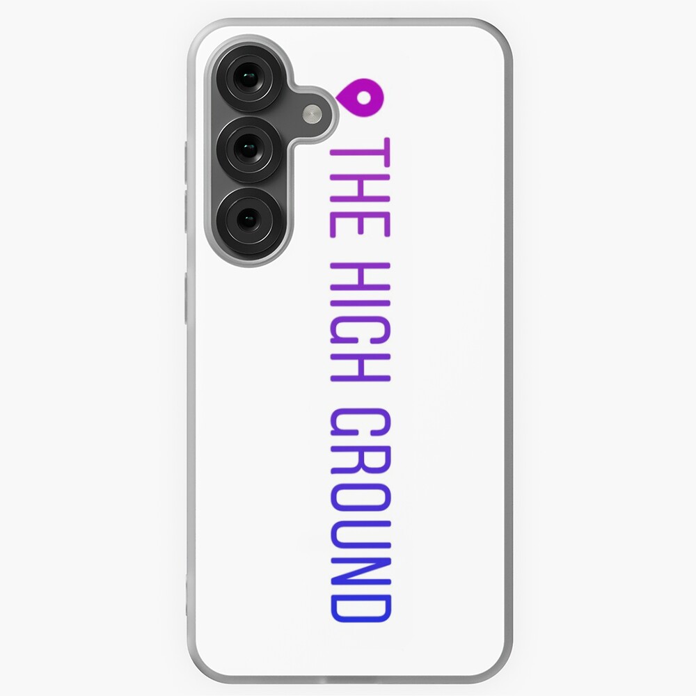 Aperçu de l'œuvre Coque souple Samsung Galaxy créée et vendue par katymneil.