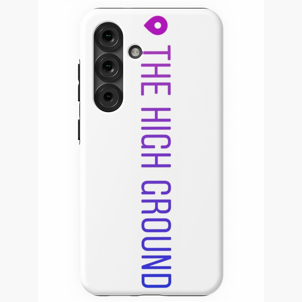 Aperçu de l'œuvre Coque antichoc Samsung Galaxy créée et vendue par katymneil.