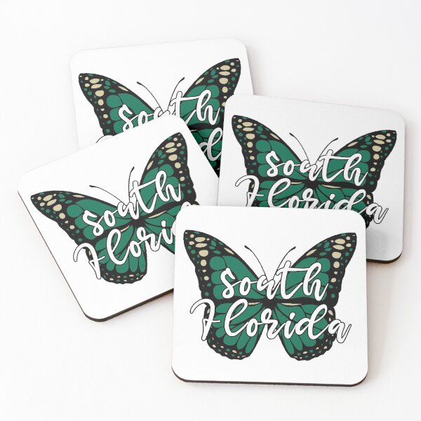 Item preview, South Florida Butterfly designed and sold by NicholasForbes.