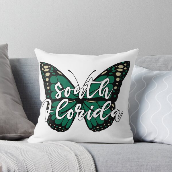Item preview, South Florida Butterfly designed and sold by NicholasForbes.