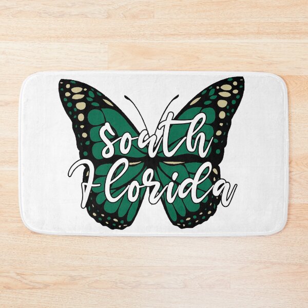 Item preview, South Florida Butterfly designed and sold by NicholasForbes.