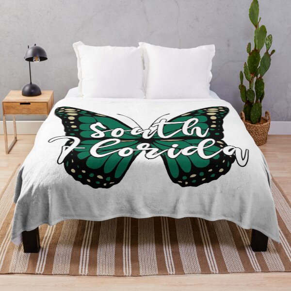 Item preview, South Florida Butterfly designed and sold by NicholasForbes.