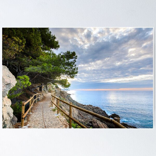 Item preview, Cala Sant Francesc designed and sold by Gaël FONTAINE.
