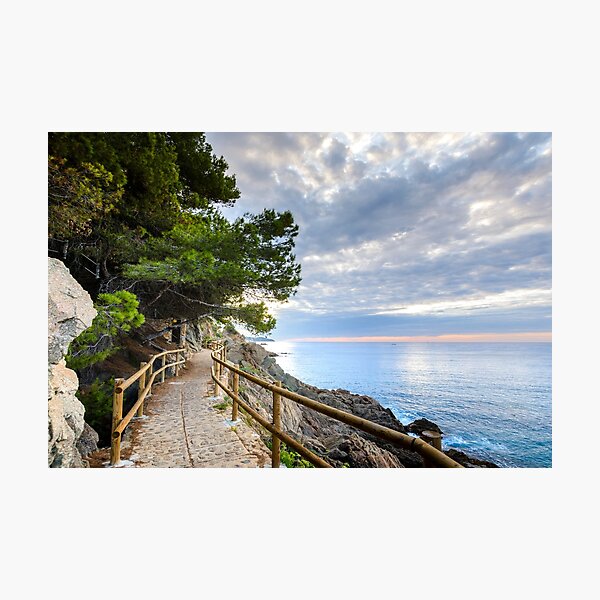 Item preview, Cala Sant Francesc designed and sold by Gaël FONTAINE.