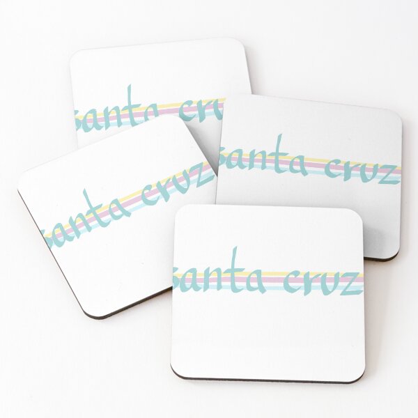 Item preview, SANTA CRUZ designed and sold by weloveart.